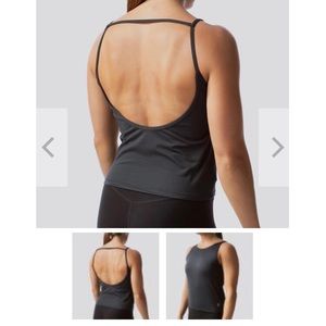 Born Primitive Half Moon Tank - Size Large